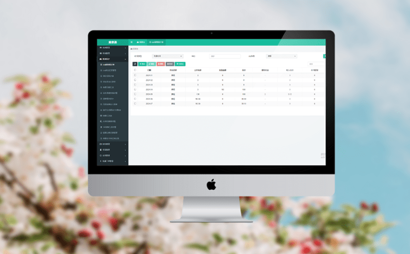 門票銷售管理系統優化智慧動物園票務管理流程 門票銷售管理系統優化智慧動物園票務管理流程