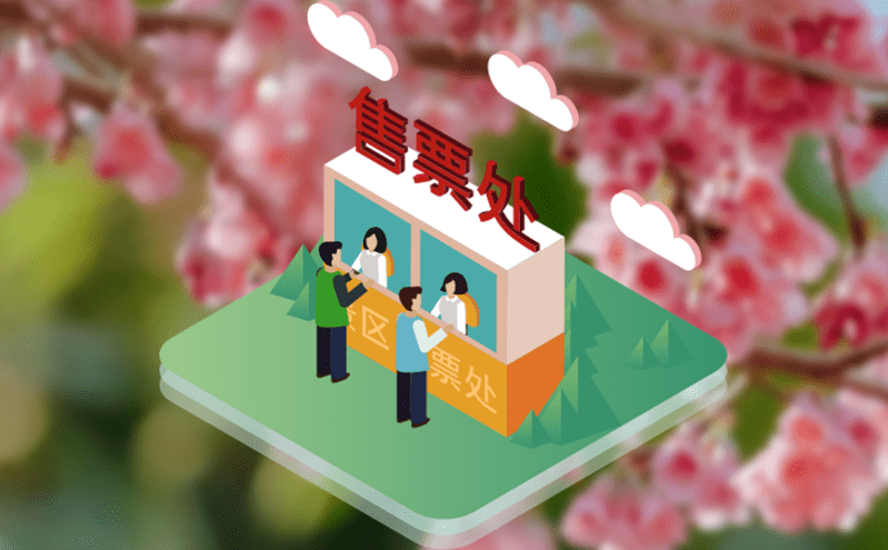 智慧票務系統在旅游旺季的應用：高效管理高峰流量