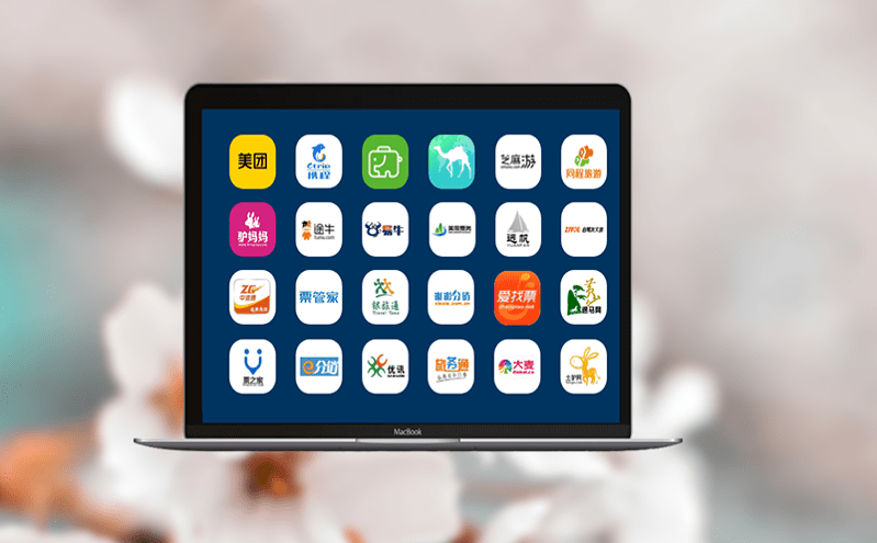 智能化解決方案：票務(wù)管理系統(tǒng)助力景區(qū)迎接多重挑戰(zhàn)
