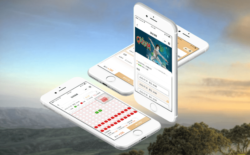 微信售票系統(tǒng)的B2B分銷功能助力景區(qū)票務(wù)銷售 微信售票系統(tǒng)的B2B分銷功能助力景區(qū)票務(wù)銷售