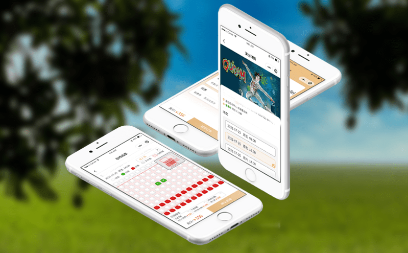 智慧景區硬件設備與票務管理系統打通