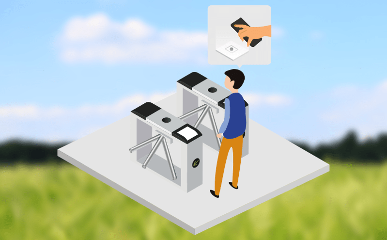 讓智慧票務(wù)系統(tǒng)成為你掌控全局的“天眼”