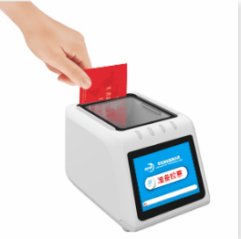 票務系統中的設備大揭秘，那些不可或缺的“硬件幫手”