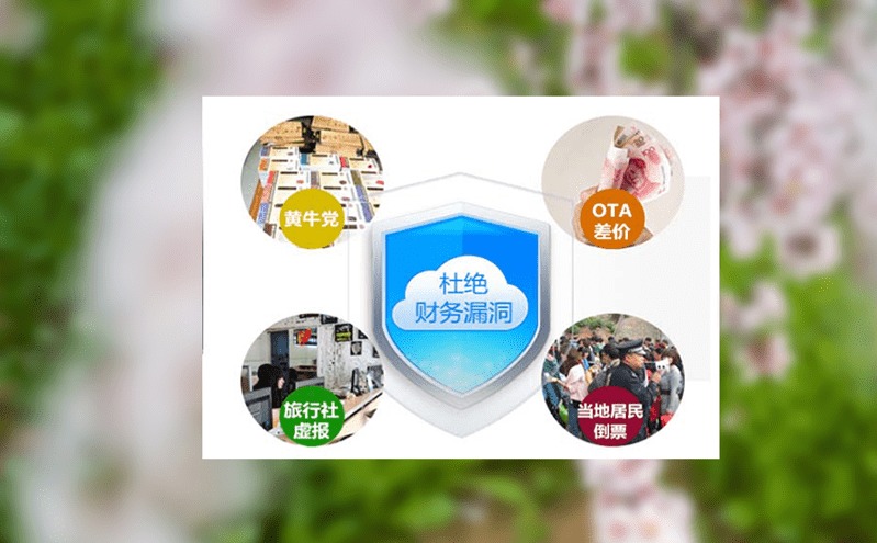 云票務(wù)系統(tǒng)下的景區(qū)票務(wù)分銷(xiāo)新玩法