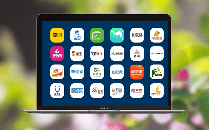 景區(qū)如何借力云票務(wù)系統(tǒng)實(shí)現(xiàn)精益管理 景區(qū)如何借力云票務(wù)系統(tǒng)實(shí)現(xiàn)精益管理