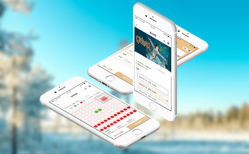 打造智慧窗口票務系統(tǒng)，讓景區(qū)售票更高效更智能