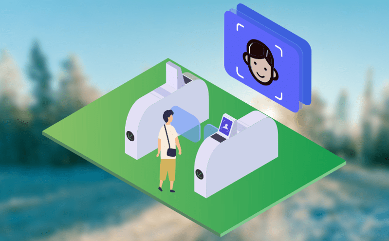 告別排隊(duì)，暢享便捷,自助售取票系統(tǒng)開啟景區(qū)智慧新時(shí)代