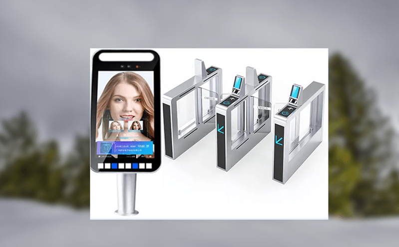 移動售檢票系統一站式解決方案