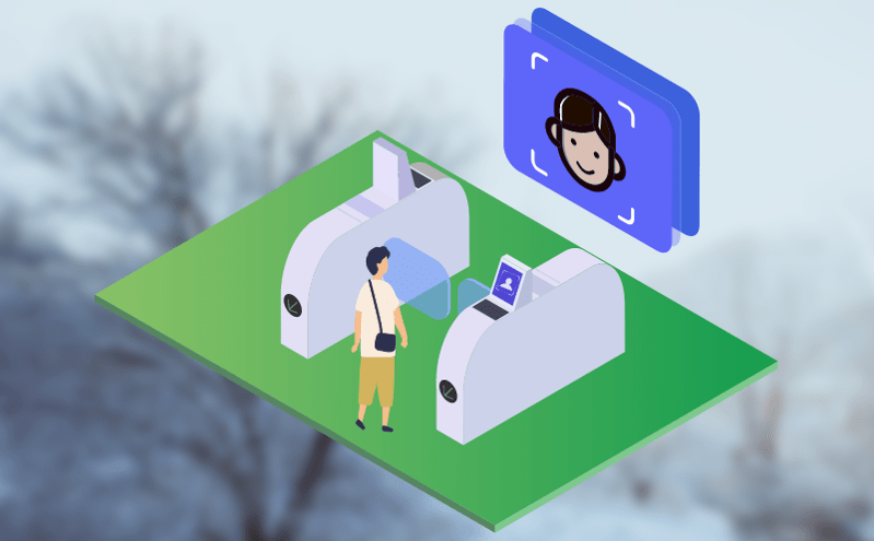 景區(qū)閘機檢票系統(tǒng)讓游客暢通無阻，管理更智能！