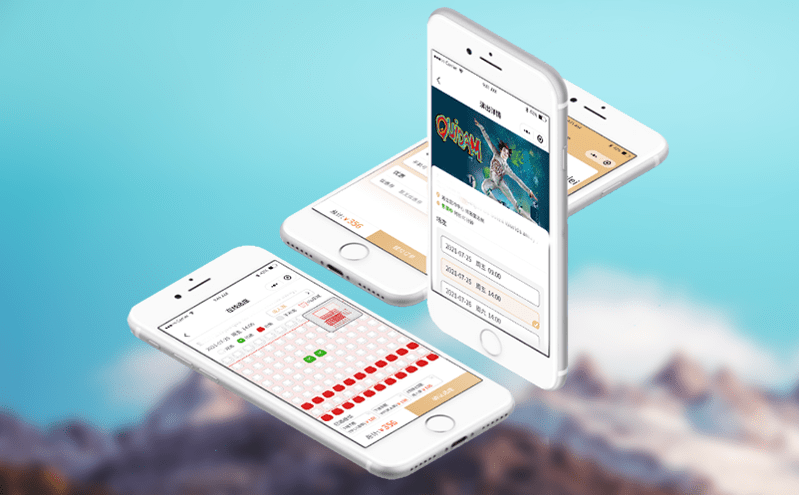 一體化票務系統助力景區檢票工作，提升效率與數據精準性
