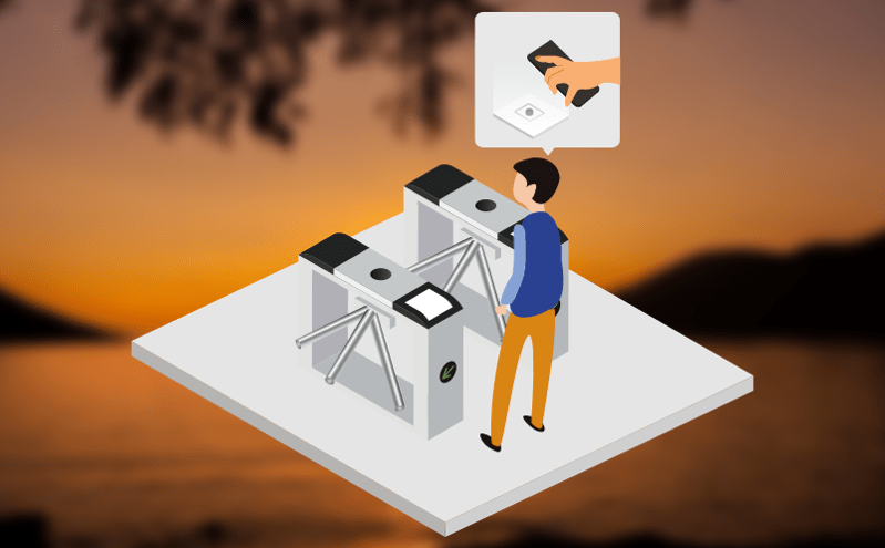 智慧票務(wù)管理系統(tǒng)實(shí)現(xiàn)無縫支付與統(tǒng)一收銀