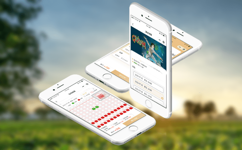 智慧博物館如何打造靈活高效的票務系統(tǒng)