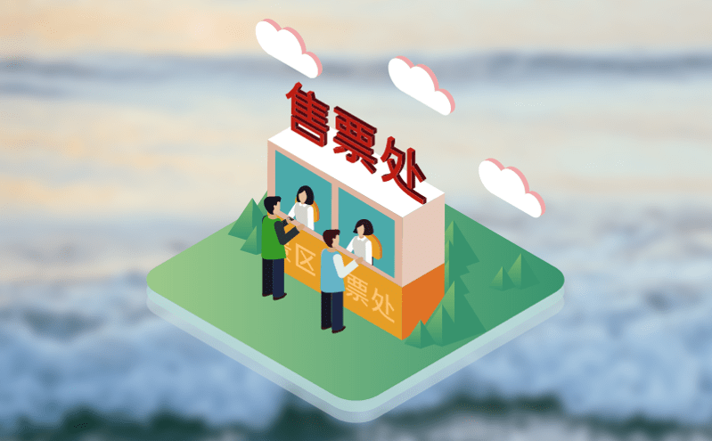 景區(qū)智能通道閘系統(tǒng)的全面應(yīng)用與優(yōu)勢(shì)分析