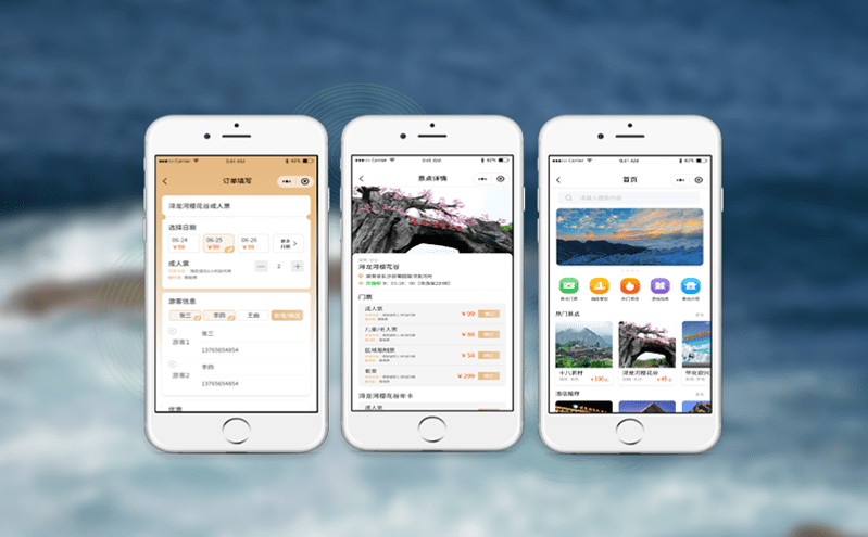 景區(qū)智能通道閘系統(tǒng)的全面應(yīng)用與優(yōu)勢(shì)分析