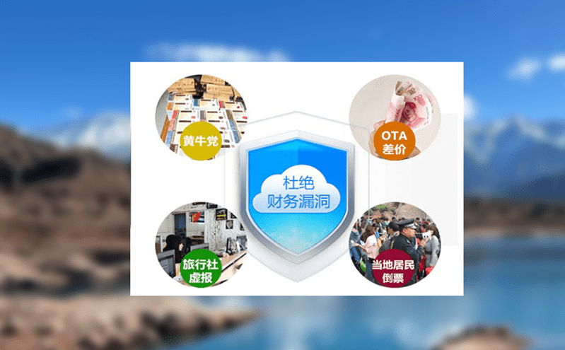 智慧票務系統助力老人兒童無障礙購票