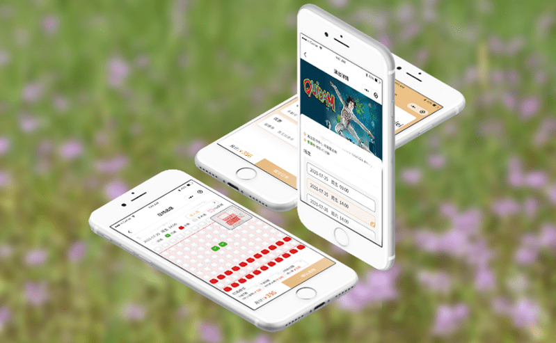 分時預(yù)約系統(tǒng)統(tǒng)保障景區(qū)游客安全與有序管理的新利器 分時預(yù)約系統(tǒng)統(tǒng)保障景區(qū)游客安全與有序管理的新利器