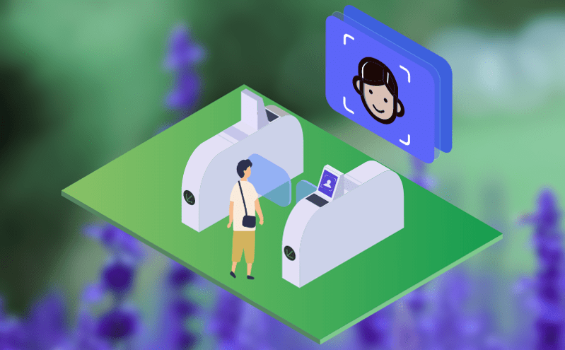 智慧票務(wù)系統(tǒng)實現(xiàn)老人兒童購票無障礙，輕松實現(xiàn)極簡支付