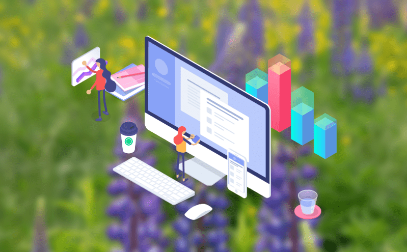 景區票務系統的電子票兌換紙質票，保障數據與財務安全