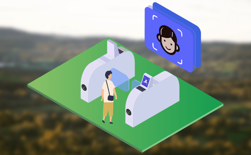 票務系統“一票一閘”多種檢票方式全面解析 票務系統“一票一閘”多種檢票方式全面解析