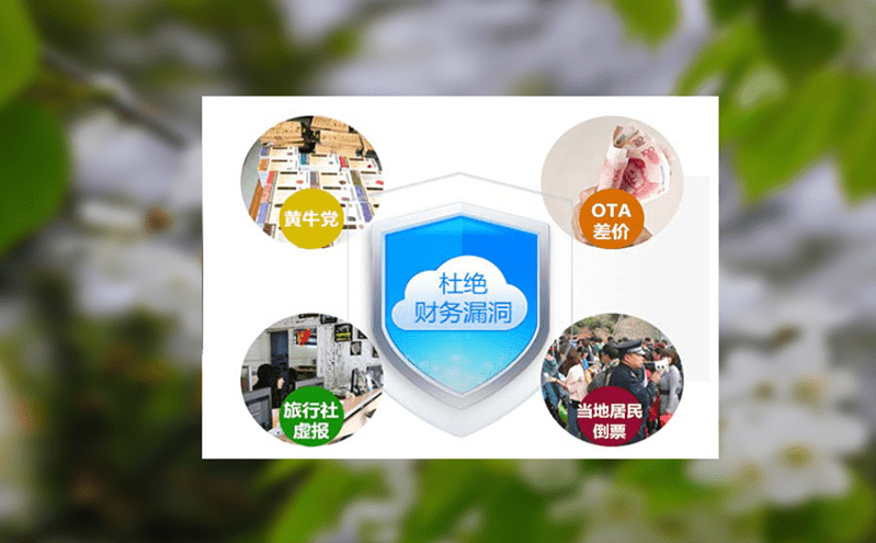 智慧票務管理系統提升景區運營效率方面如何發揮巨大作用? 智慧票務管理系統提升景區運營效率方面如何發揮巨大作用?