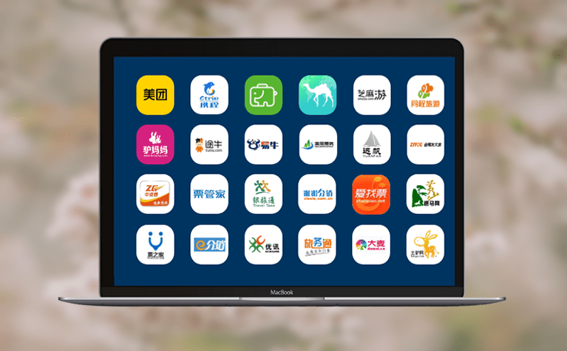 如何利用數據來提升景區的收入？智慧票務系統精準營銷策略