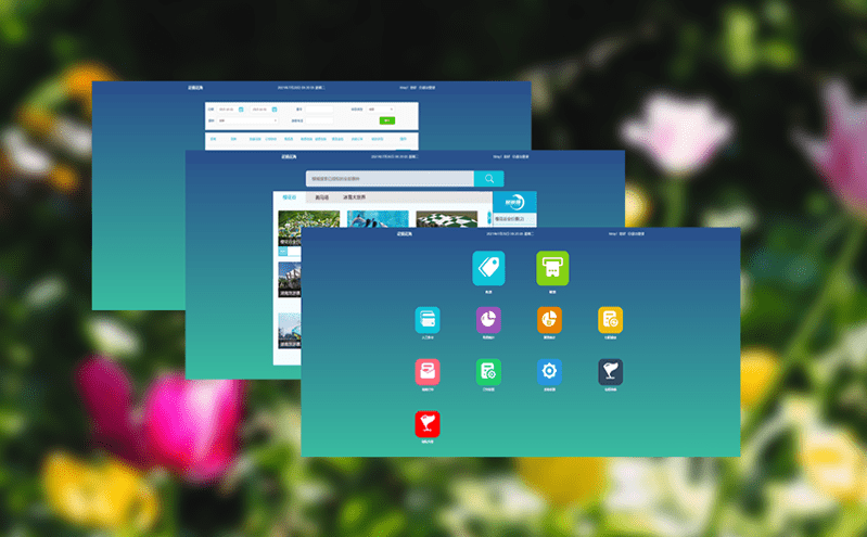 為什么選擇軟硬一體化的景區(qū)門(mén)票售票系統(tǒng)？