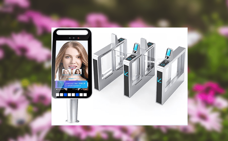 景區門禁票務系統解決景區管理中的繁瑣票務和門禁問題