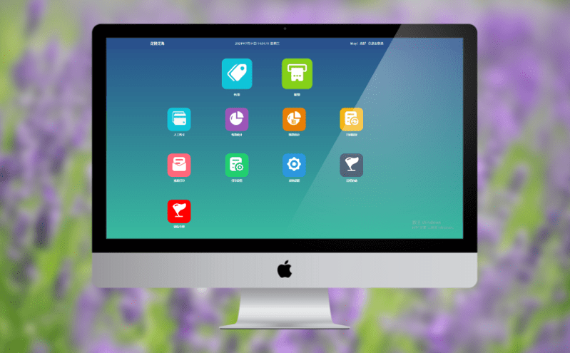 景區(qū)電子門票系統(tǒng)現(xiàn)代化解決方案 景區(qū)電子門票系統(tǒng)現(xiàn)代化解決方案