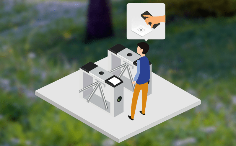 智能票務管理系統的全自動化解決方案 智能票務管理系統的全自動化解決方案