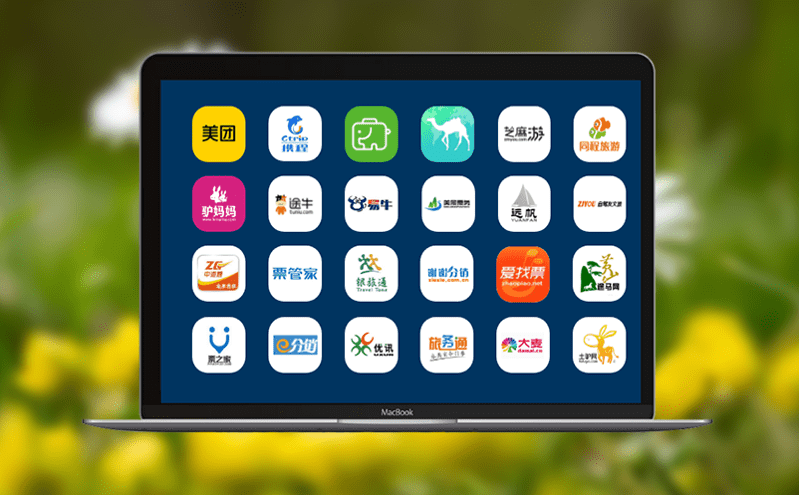 處理票務工作繁瑣且耗時？景點票務軟件的智能化功能