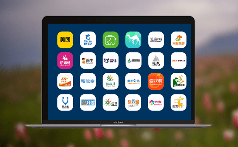 提升景區管理效率與游客體驗的票務系統