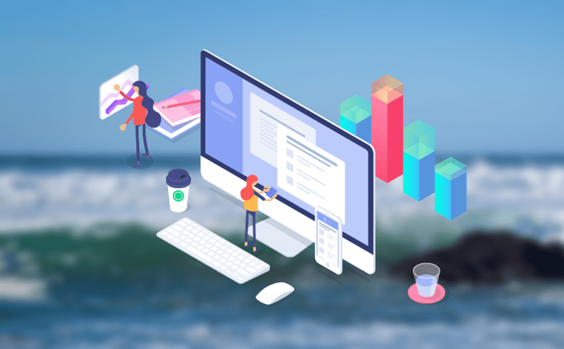 旅游票務系統如何通過數據驅動精準營銷和產品策劃