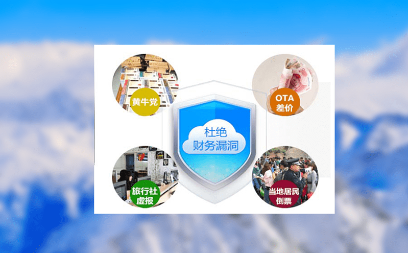 如何通過(guò)智能票務(wù)管理系統(tǒng)在暑期應(yīng)對(duì)高峰期挑戰(zhàn)? 如何通過(guò)智能票務(wù)管理系統(tǒng)在暑期應(yīng)對(duì)高峰期挑戰(zhàn)?