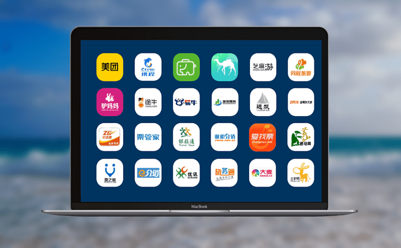 如何用多景區聯票產品打造流量爆品？景區票務管理系統助你一臂之力