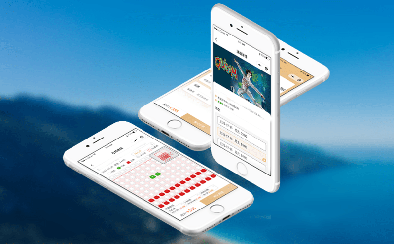 旅游旺季客流管理,景區售票系統的智能作用 旅游旺季客流管理,景區售票系統的智能作用