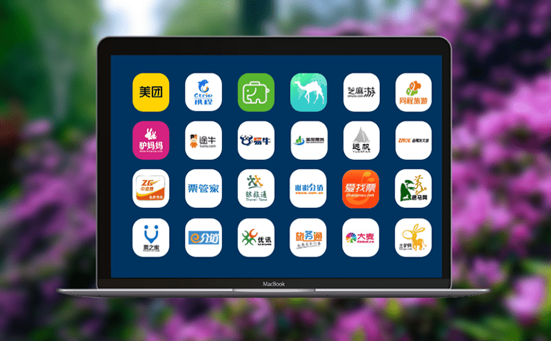 景區(qū)旅游票務(wù)系統(tǒng)如何助力企業(yè)提升管理和品牌