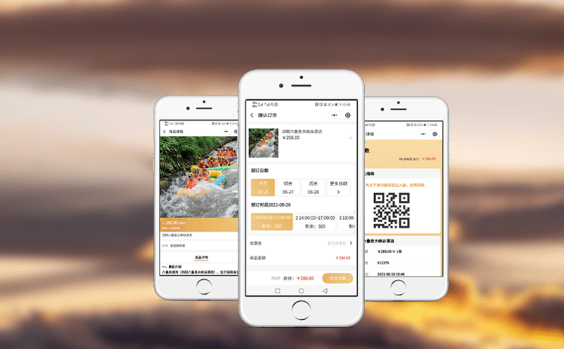 票務管理系統助力精準定價與動態調整，實現資源優化配置