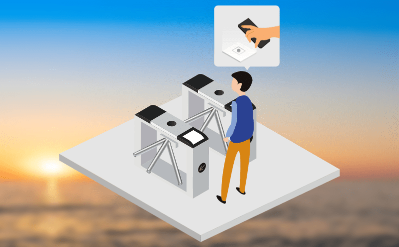 游樂園票務系統提升購票效率,優化客流控制 游樂園票務系統提升購票效率,優化客流控制