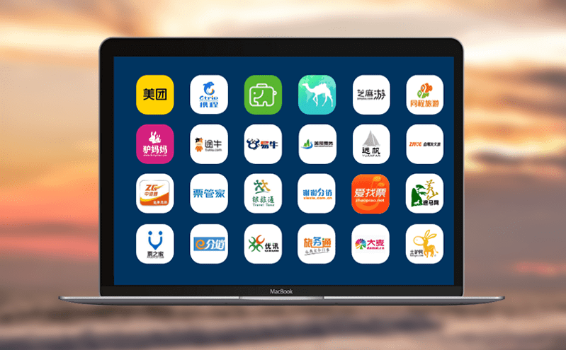 游樂園票務系統提升購票效率,優化客流控制 游樂園票務系統提升購票效率,優化客流控制