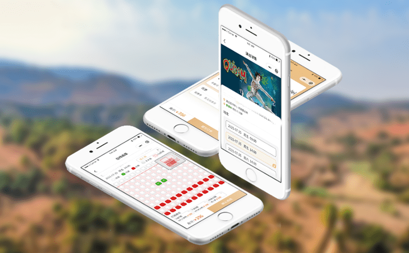 景區(qū)租賃管理系統(tǒng)實(shí)現(xiàn)物品租賃的智能化管理 景區(qū)租賃管理系統(tǒng)實(shí)現(xiàn)物品租賃的智能化管理