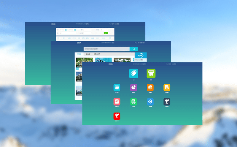 景區(qū)通道閘檢票系統(tǒng)多渠道購票與智能驗證保障游玩安全 景區(qū)通道閘檢票系統(tǒng)多渠道購票與智能驗證保障游玩安全