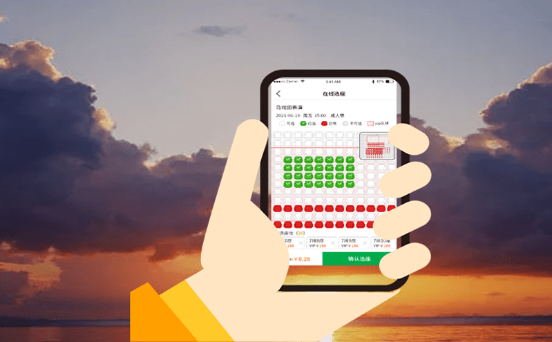 如何打破冬季旅游淡季困局？景區票務營銷系統助力冬季市場
