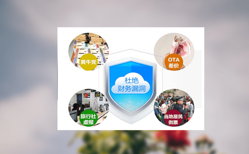 智慧景區(qū)管理平臺的大數(shù)據(jù)助力精準決策，實現(xiàn)景區(qū)運營新突破