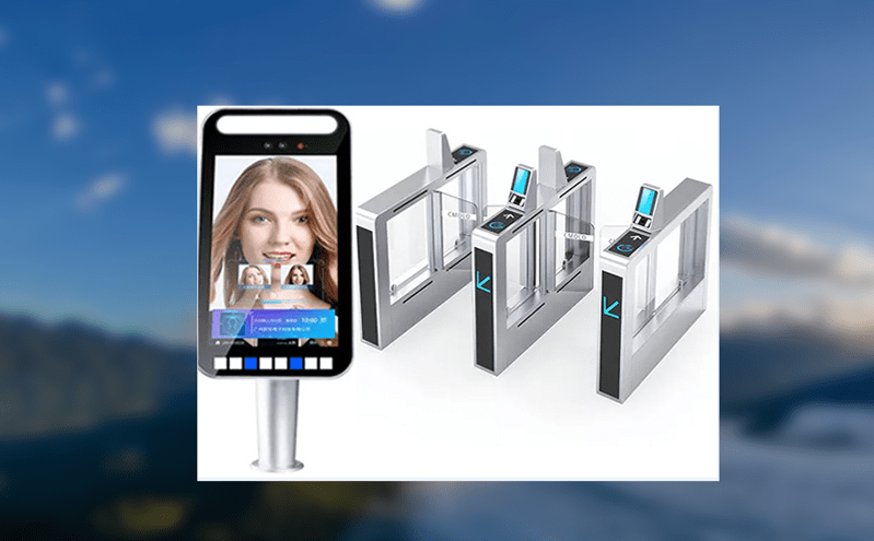 景區(qū)通道閘檢票系統(tǒng)的客流實時監(jiān)控與智能預警