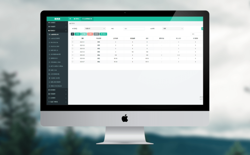 游樂場票務系統不僅僅是售票，更是智慧運營的開始！