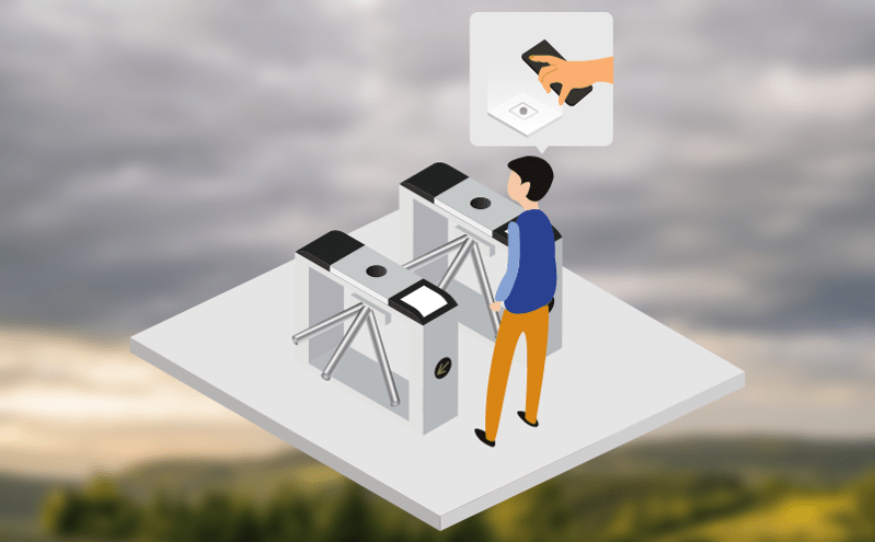 游樂場票務系統不僅僅是售票，更是智慧運營的開始！