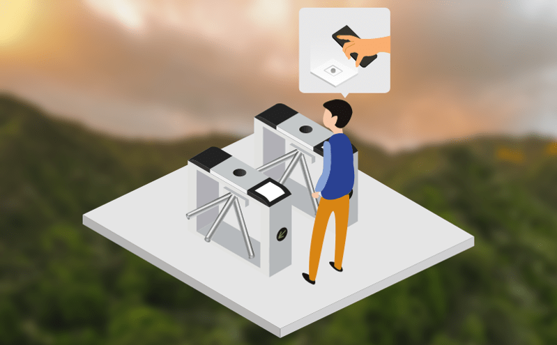 熱門景區(qū)搶票難如何破解?易景通門票系統(tǒng)來解決 熱門景區(qū)搶票難如何破解?易景通門票系統(tǒng)來解決