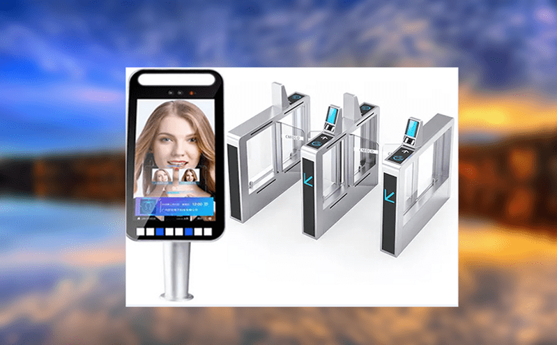 如何通過票務系統高效管理景點售票終端設備