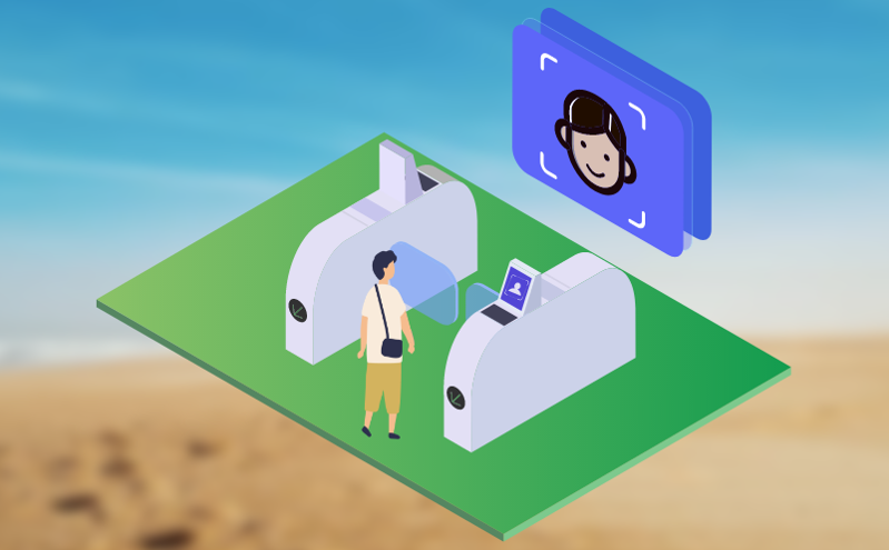 突破傳統桎梏的智慧票務系統