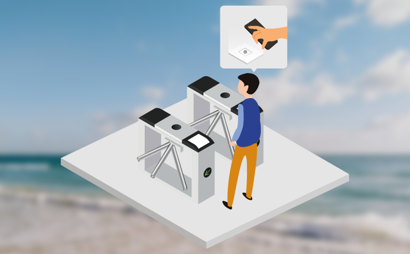 輕松應對高并發搶票壓力——易景通票務系統的防黃牛功能 輕松應對高并發搶票壓力——易景通票務系統的防黃牛功能